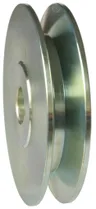 Fulie, alternator