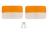 9EL997 459-001 SET 2 Dispersor, semnalizator HELLA