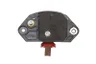 Regulator, alternator