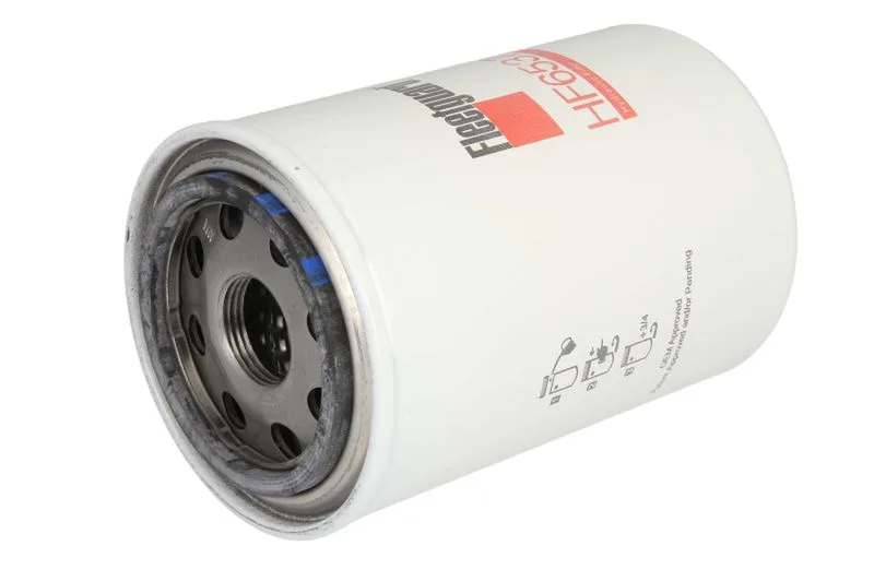 Filtru, sistem hidraulic primar