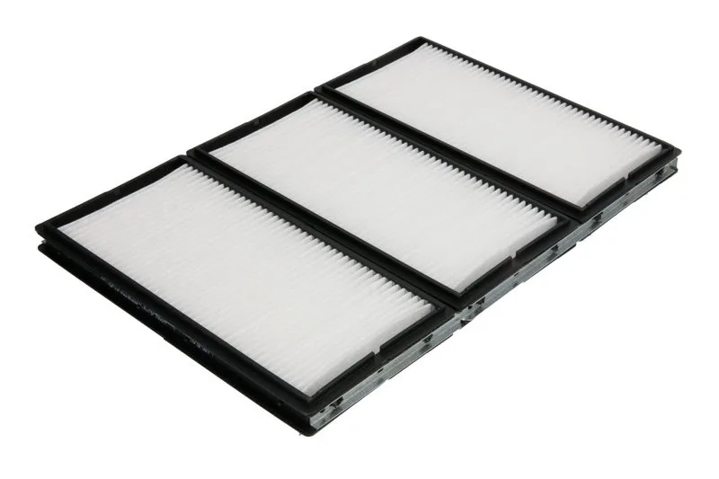 Filtru, aer habitaclu