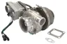 Turbocompresor