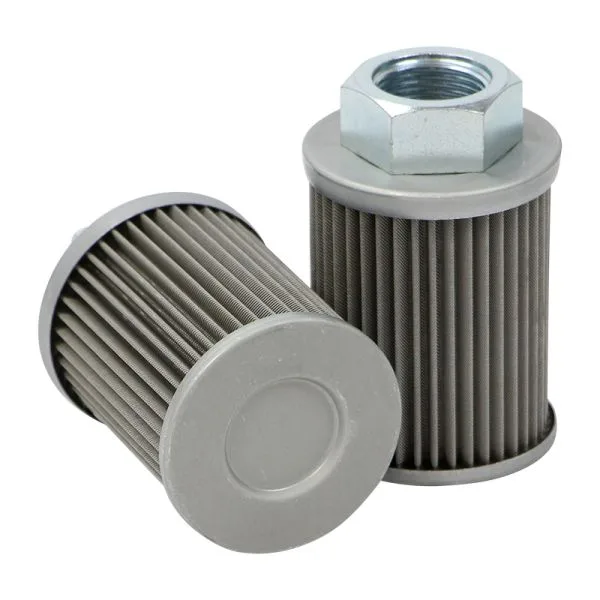 Filtru, sistem hidraulic primar