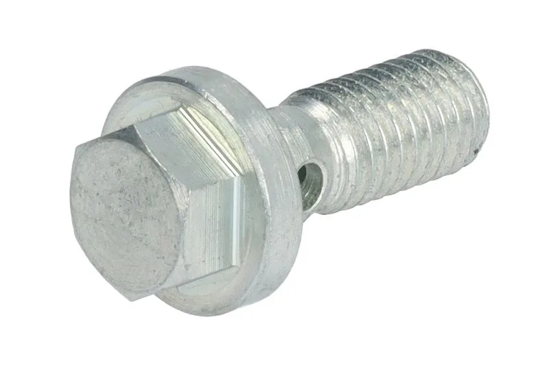 3964817 Diuza ulei, racire fusta piston FP DIESEL