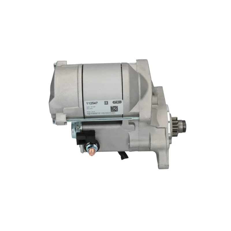 Demaror