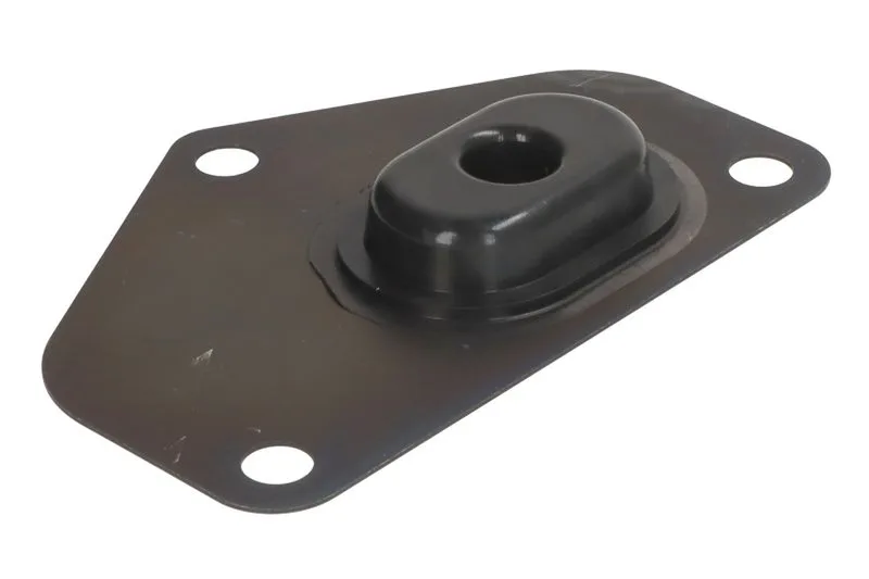 AG 1607 Arc, pedal ambreiaj AKUSAN