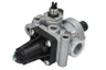 Regulator presiune, compressor