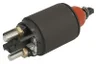 Solenoid, electromotor