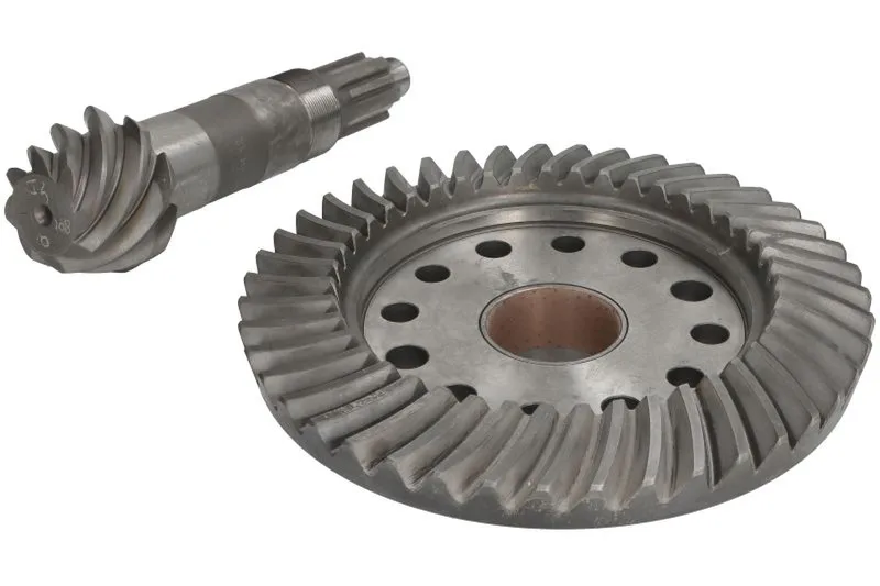 Taler -/ con pinion set