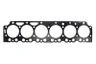 ENT011035 Garnitura chiulasa ENGITECH