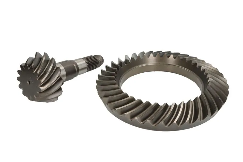 Taler -/ con pinion set