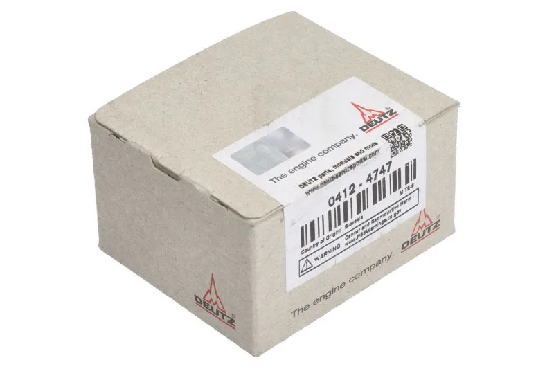 04124747 Cuzinet arbore cotit OE DEUTZ