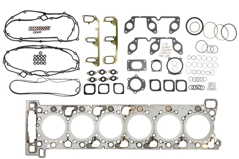 B26.020 Set garnituri, chiulasa ELRING