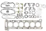 B26.020 Set garnituri, chiulasa ELRING