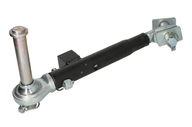 Side lashing, stabiliser