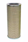 H 1142 Filtru, sistem hidraulic primar MANN-FILTER