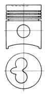 Piston