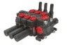 MPC70.4/1.PM.113 Manual hydraulic distributor HYDROSILA