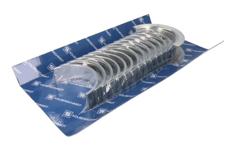 Set cuzineți arbore cotit