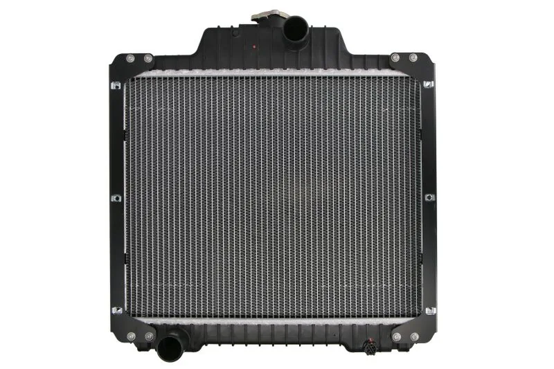 D7AG784TT Radiator, racire motor THERMOTEC