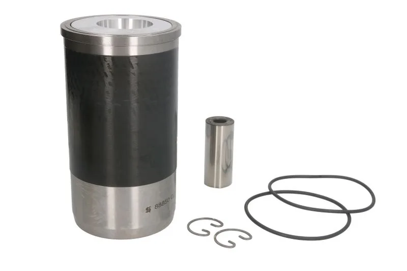 Set raparatii, piston/bucsa cursa cilindru