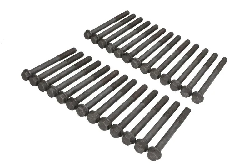 Set surub chiulasa
