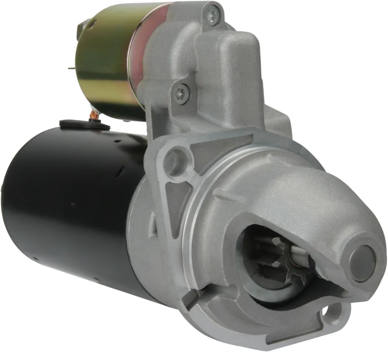 F 032 115 816 Demaror HC-CARGO