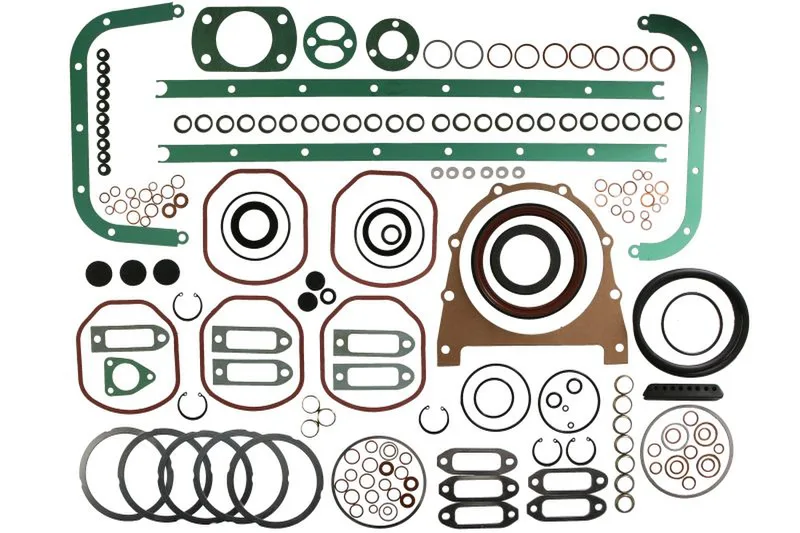 ENT000630 Set garnituri complet, motor ENGITECH