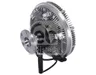 Cupla, ventilator radiator
