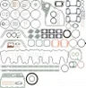 Set garnituri complet, motor