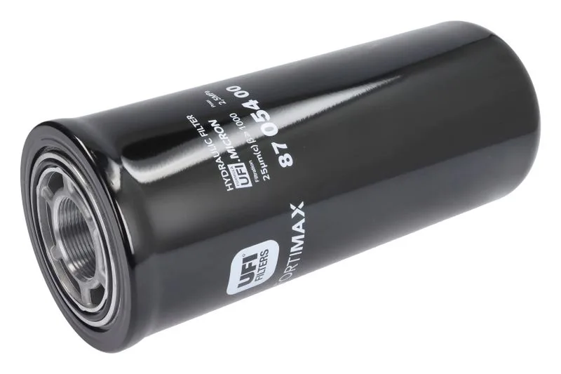 87.054.00 Filtru, sistem hidraulic primar UFI