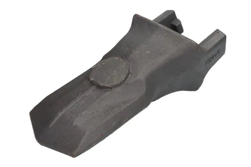 Excavator bucket