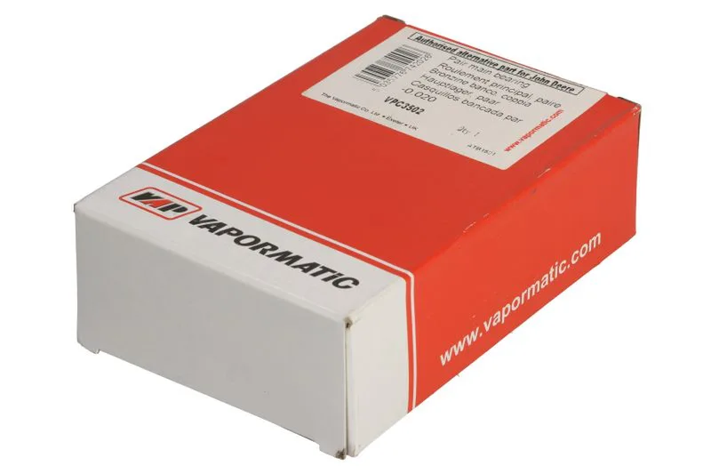 VPC3502 Set cuzineți arbore cotit VAPORMATIC