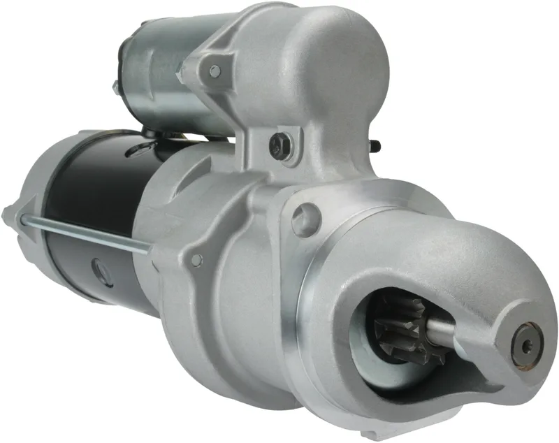 F 032 111 221 Demaror HC-CARGO