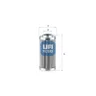 85.214.00 Filtru, sistem hidraulic primar UFI