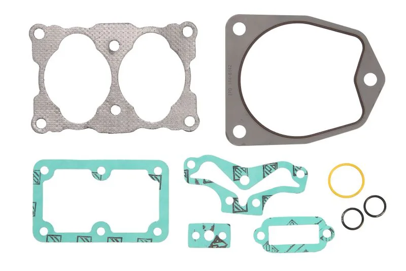 Set garnituri complet, motor