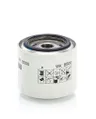 WK 8500 Filtru combustibil MANN-FILTER