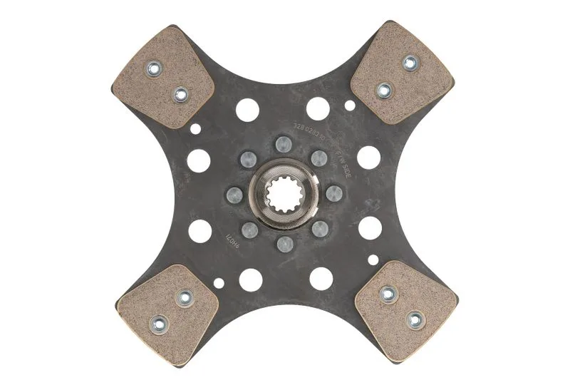Disc ambreiaj