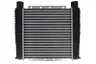 Intercooler, compresor
