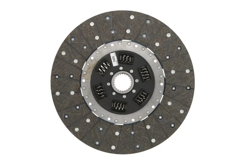 Disc ambreiaj