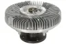 Cupla, ventilator radiator