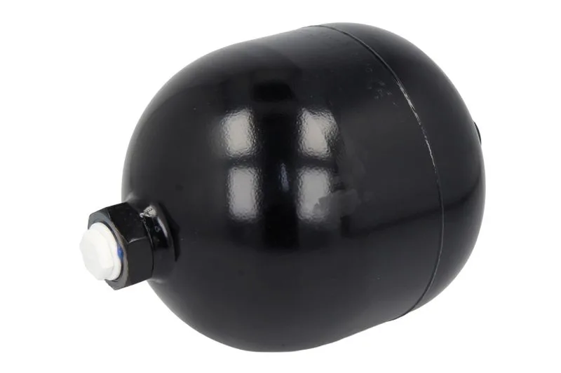 OMT MBSP 2,0-350 Hydraulic accumulator