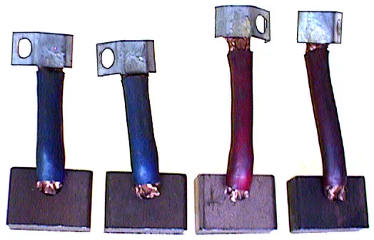 F 032 900 053 Perie, electromotor HC-CARGO