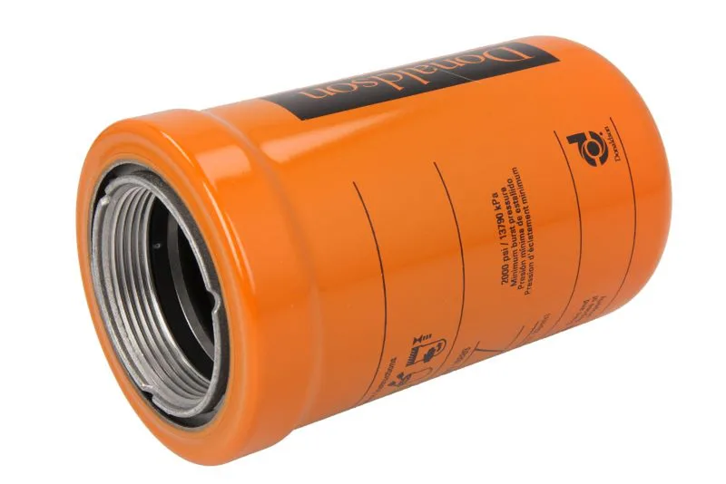 Filtru, sistem hidraulic primar