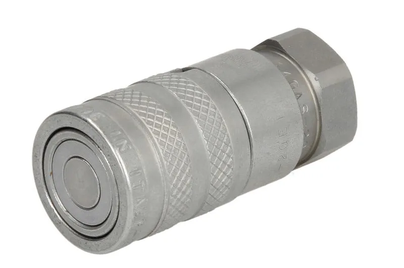 FFH04 14GAS F Cuplaj hidraulic FASTER