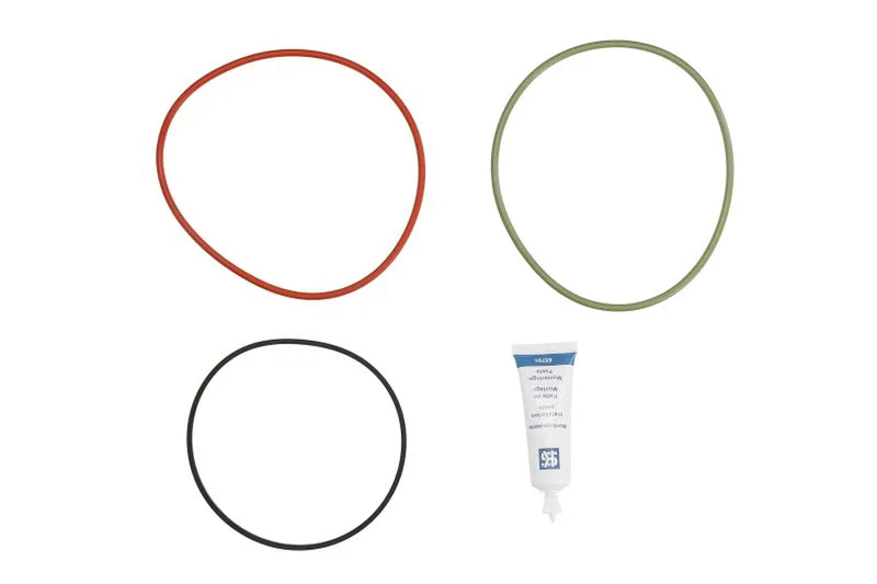 Set garnituri, bucsa cilindru