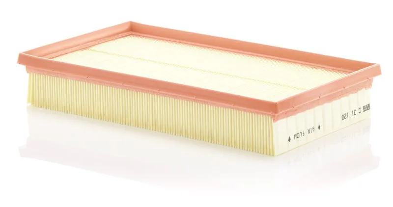 C 31 120 Filtru aer MANN-FILTER
