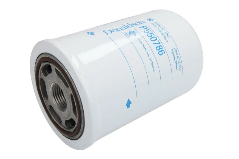 Filtru, sistem hidraulic primar