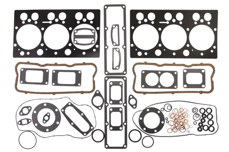 Set garnituri complet, motor