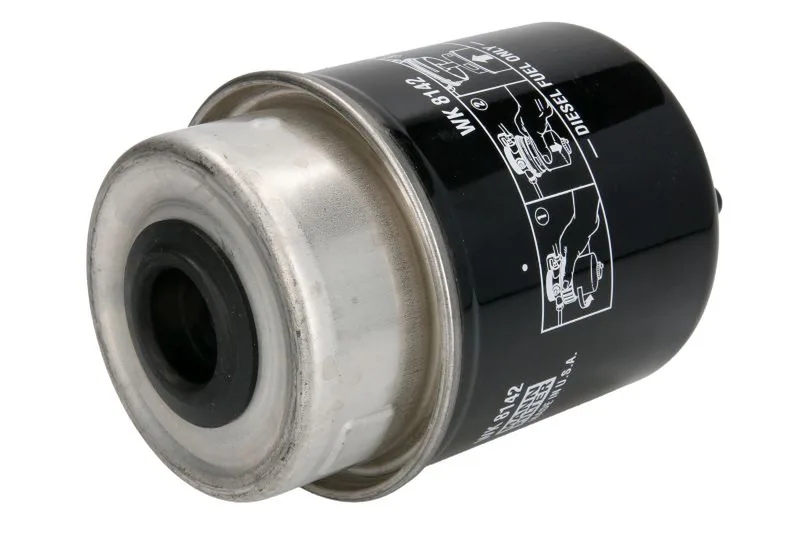 WK 8142 Filtru combustibil MANN-FILTER
